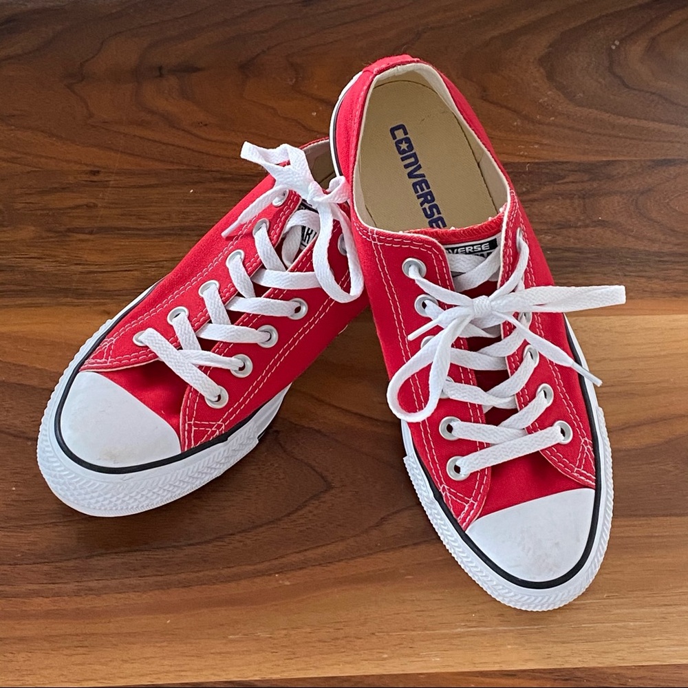 Converse Chuck Taylor All Star